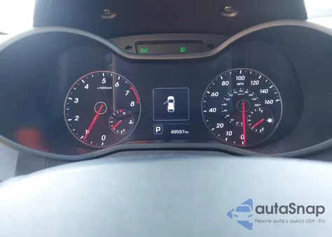 2016 Hyundai Veloster Turbo from USA, damaged, VIN KMHTC6AEXGU273382